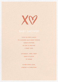 Sweet Chalk by Sugar Paper