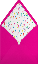 Abir - Paperless Post Envelope