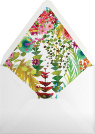 Tresco (Stationery) - Liberty Envelope