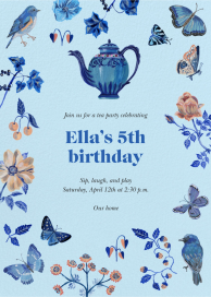 A Spot of Joy by Nathalie Lété