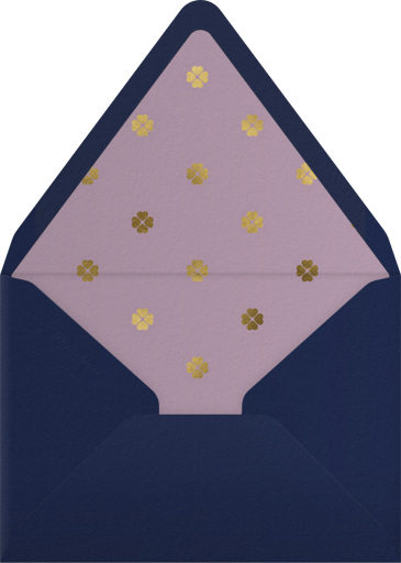 Wild Flora - kate spade new york Envelope