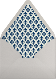 Edge Stain Cream - Paperless Post Envelope