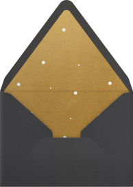 Kringle Mingle - Paperless Post Envelope