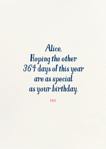 Pet Fete (Greeting) - Birthday Card by Mr. Boddington's Studio - Back