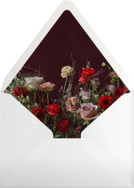 Brumaire - Putnam & Putnam Envelope