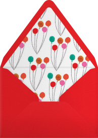 Animal Bus - Mr. Boddington's Studio Envelope