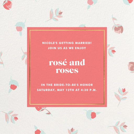 Posies by kate spade new york