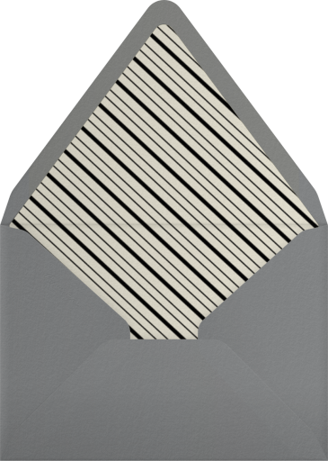 Edge Stain Cream - Paperless Post Envelope