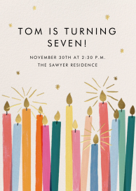 Make a Wish by Rifle Paper Co.