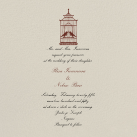 Santa Fe by Paperless Post