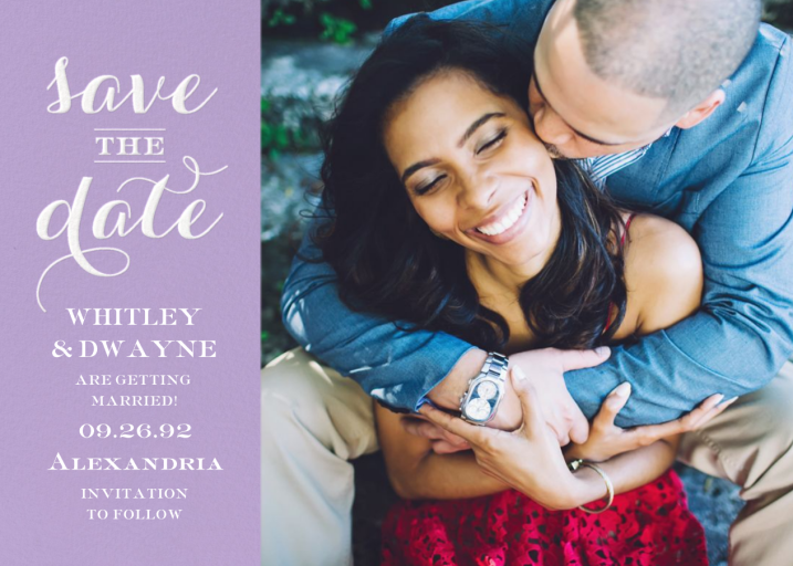 Photo Flourish - Invitation by Paperless Post