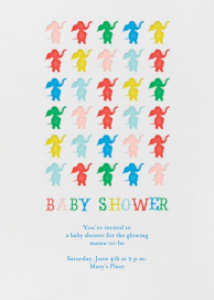 Elephants Parade Madison by Mr. Boddington's Studio