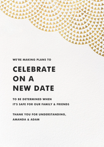 Savoy by Paperless Post