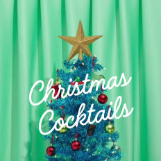 Christmas Cocktails