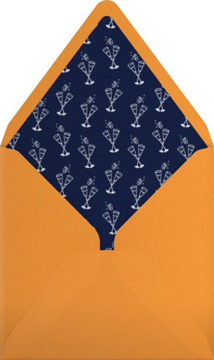 Rue - Paperless Post Envelope