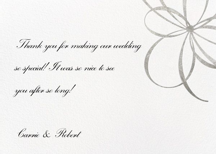 Belle Boulevard (Stationery) by kate spade new york