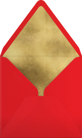 Sheer Joy - Hello!Lucky Envelope