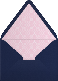 Infographic Tall - Paperless Post Envelope