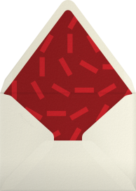 Open Book - Paperless Post Envelope