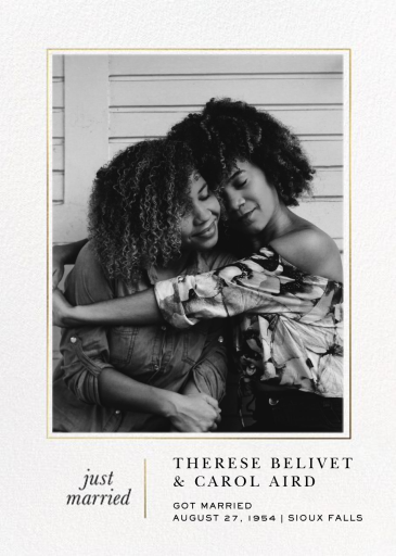 Romantics by Paperless Post