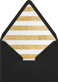 Pitch - Paperless Post Envelope