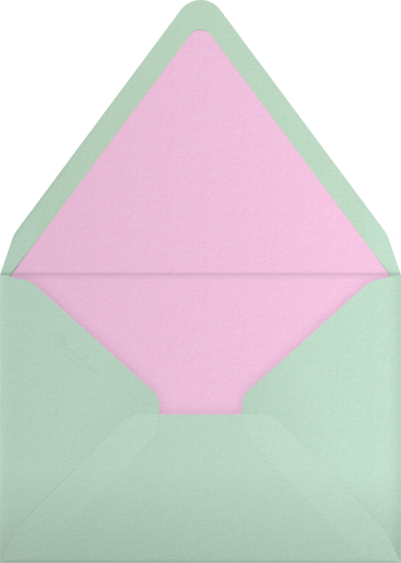 Pastel Vibes - Moglea Envelope