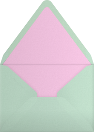 Pastel Vibes - Moglea Envelope