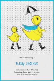 Mama Duck by Mr. Boddington's Studio