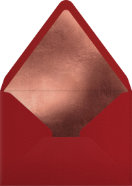 Nuts Over You - Hello!Lucky Envelope