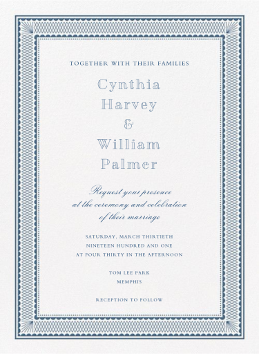 Commerce Street by Crane & Co.