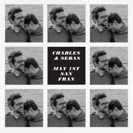 Proof - Save the Date by Paperless Post