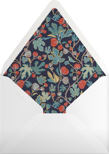 Alma - Liberty Envelope