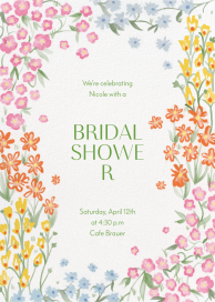 Growing Season by Paperless Post