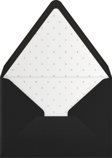 Matte - Paperless Post Envelope
