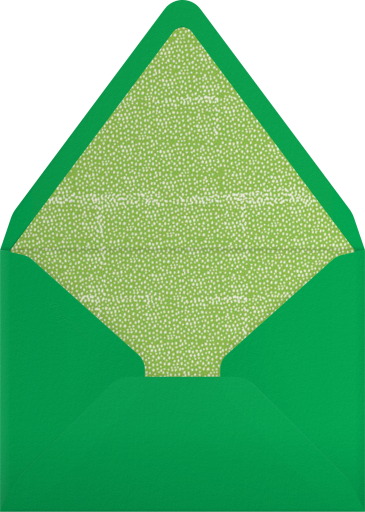 Summer Spread - Mr. Boddington's Studio Envelope