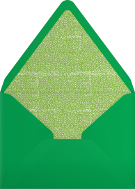 Summer Spread - Mr. Boddington's Studio Envelope