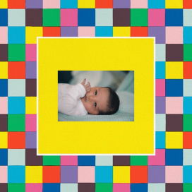 Ruuturouva (Photo) - Birth Announcement by Marimekko