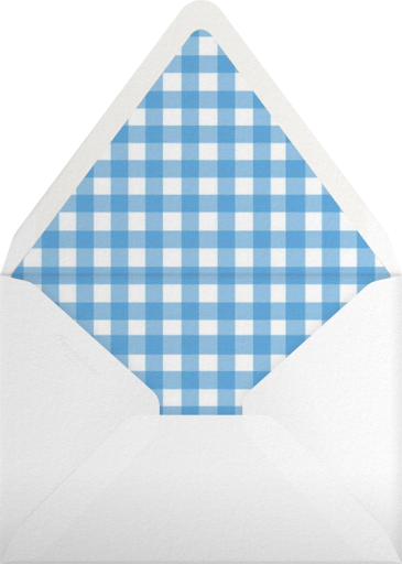 Life Liberty - Paperless Post Envelope