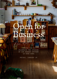 Our Place by Paperless Post