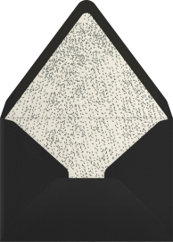 Lámparas de araña - Carly Kuhn Envelope