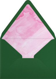 Lei - Paperless Post Envelope