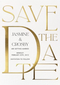 Valencia by Paperless Post