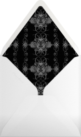 Engagement - Bernard Maisner Envelope