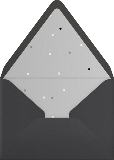 Studio - Paperless Post Envelope
