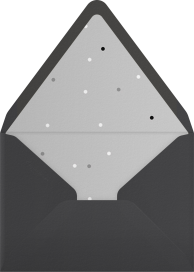 Studio - Paperless Post Envelope