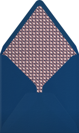 Willowmarsh - Paperless Post Envelope
