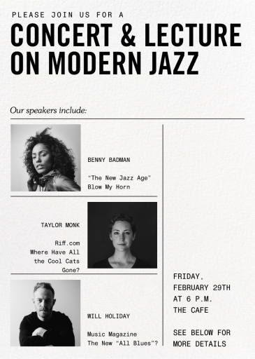 Modern Mood - Conference Invitation by Paperless Post