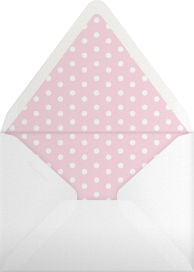 Pram - Paperless Post Envelope