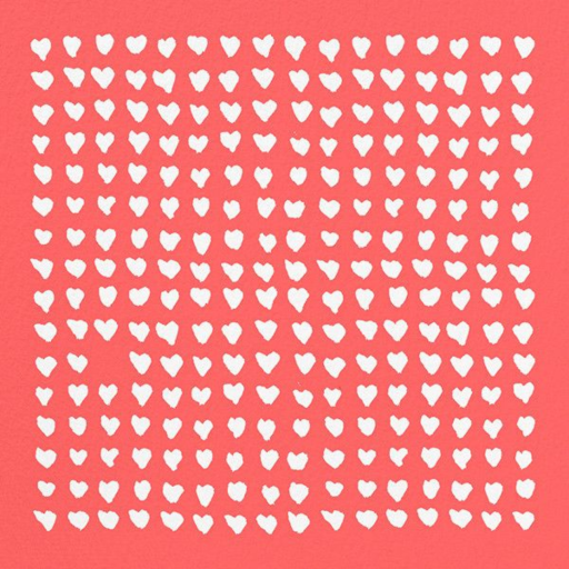 One in a Million - Valentine's Day Card by Kelly Wearstler