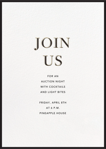 Out of Line by Sugar Paper